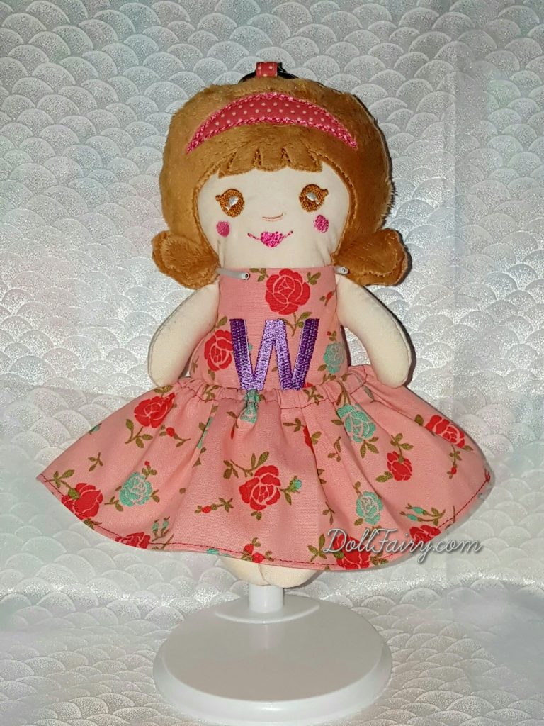 feifei doll